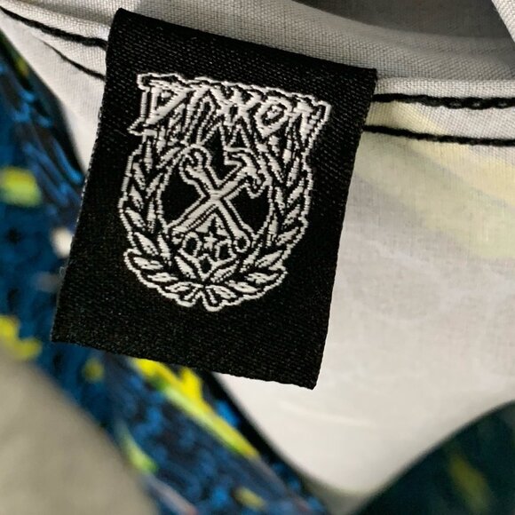 Dixxon Flannel Co Shirt Mens XXL Super Soaker 5000 Water Blaster Button Down Top - Picture 6 of 9